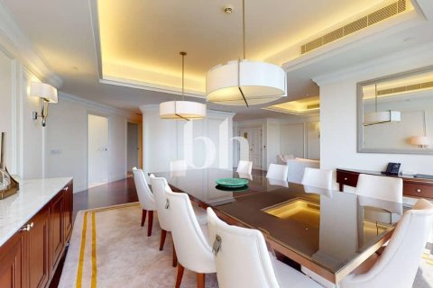 Apartamento para arrendamento em Downtown Dubai (Downtown Burj Dubai), Dubai, EAU 4 quartos, 264 m2 № 642780 - foto 4