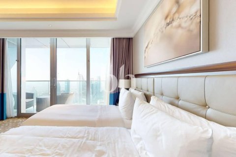Apartamento para arrendamento em Downtown Dubai (Downtown Burj Dubai), Dubai, EAU 4 quartos, 264 m2 № 642780 - foto 7