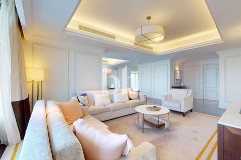 Apartamento para arrendamento em Downtown Dubai (Downtown Burj Dubai), Dubai, EAU 4 quartos, 264 m2 № 642780 - foto 5
