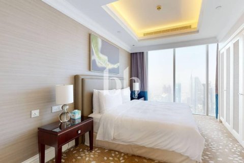 Apartamento para arrendamento em Downtown Dubai (Downtown Burj Dubai), Dubai, EAU 4 quartos, 264 m2 № 642780 - foto 10