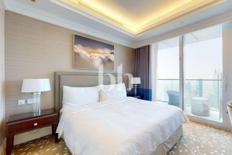 Apartamento para arrendamento em Downtown Dubai (Downtown Burj Dubai), Dubai, EAU 4 quartos, 264 m2 № 642780 - foto 14