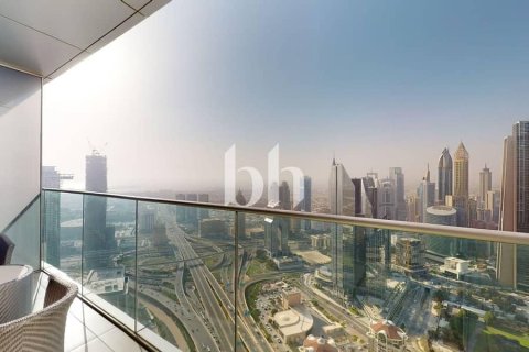 Apartamento para arrendamento em Downtown Dubai (Downtown Burj Dubai), Dubai, EAU 4 quartos, 264 m2 № 642780 - foto 23