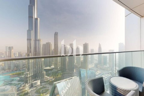Apartamento para arrendamento em Downtown Dubai (Downtown Burj Dubai), Dubai, EAU 4 quartos, 264 m2 № 642780 - foto 21