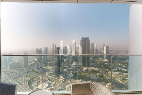 Apartamento para arrendamento em Downtown Dubai (Downtown Burj Dubai), Dubai, EAU 4 quartos, 264 m2 № 642780 - foto 24