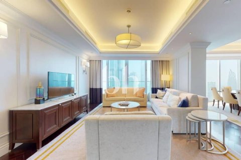 Apartamento para arrendamento em Downtown Dubai (Downtown Burj Dubai), Dubai, EAU 4 quartos, 264 m2 № 642780 - foto 3