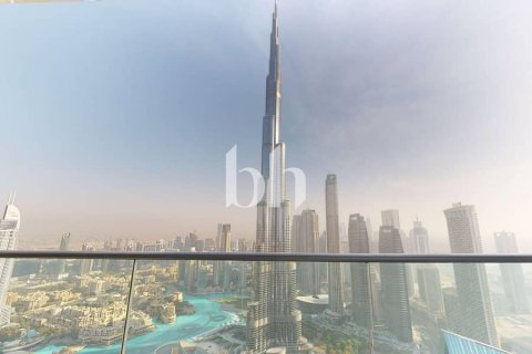 Apartamento para arrendamento em Downtown Dubai (Downtown Burj Dubai), Dubai, EAU 4 quartos, 264 m2 № 642780 - foto 20