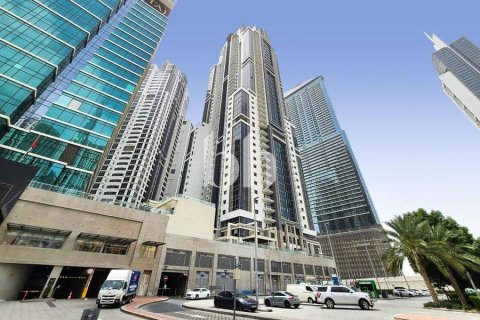 Dzīvoklis Business Bay, Dubaijā, AAE 1 istaba, 126 m2 Nr. 642782 - attēls 10