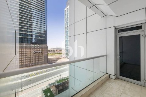 Dzīvoklis Business Bay, Dubaijā, AAE 1 istaba, 126 m2 Nr. 642782 - attēls 9