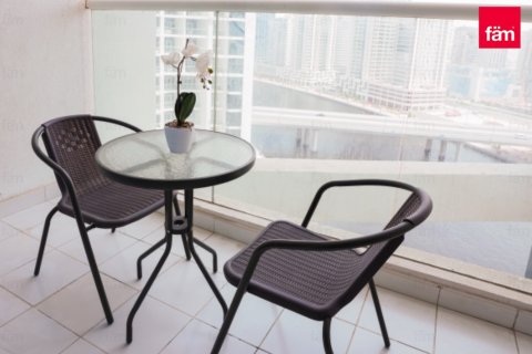 Lägenhet till försäljning i Business Bay, Dubai, UAE 43.8 kvm Nr. 699726 - fotografi 5