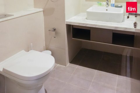 Byt v Business Bay, Dubai, SAE 1 ložnice, 43.8 m² Č.: 699726 - fotografie 10