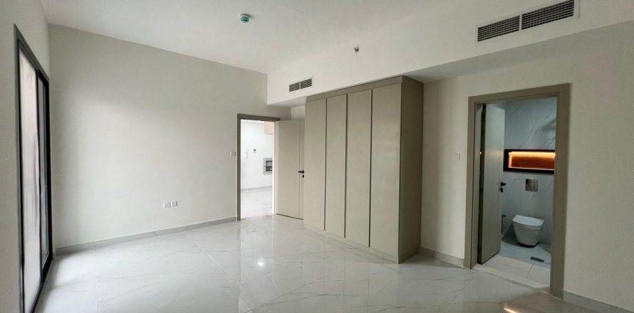 Apartment i Al Furjan, Dubai, UAE 2 soveværelser, 110.5 kvm № 699722