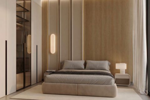 Dubai Sports City, UAE의 판매용 아파트 침실 1개, 84.9제곱미터 번호 699727 - 사진 4