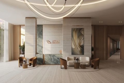 Dubai Sports City, Dubai, BAE’de satılık daire 1 yatak odası, 85.8 m&sup2; No 699727 - fotoğraf 8