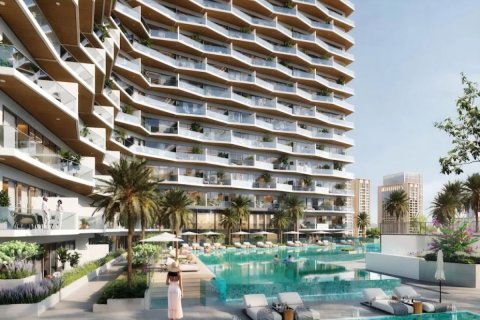 Dubai Sports City, Dubai, BAE’de satılık daire 1 yatak odası, 85.8 m&sup2; No 699727 - fotoğraf 6