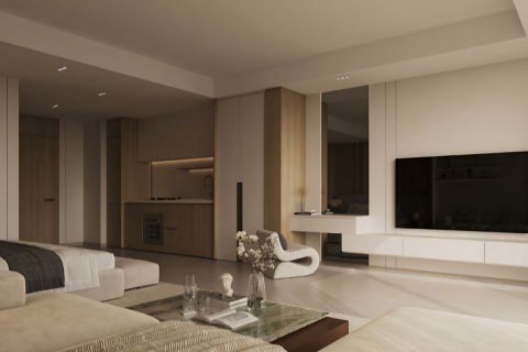 Apartment sa Dubai Sports City, UAE 1 silid-tulugan, 85.8 sq.m. № 699727