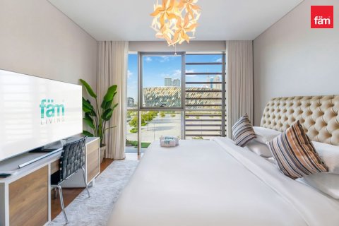 Appartement à louer à City Walk, Dubai, EAU 3 chambres, 210 m2 № 699725 - photo 3