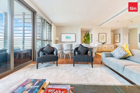 Apartman u gradu City Walk, Dubai, UAE 3 spavaće sobe, 210 m2 Br. 699725 - Slika 4