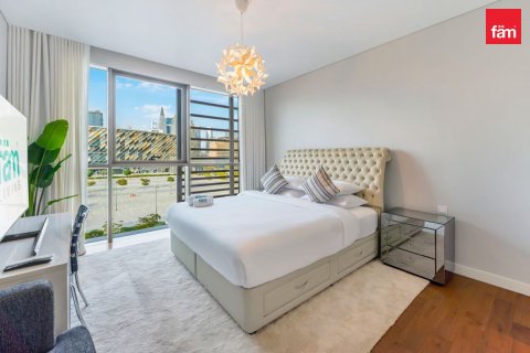 Appartement à louer à City Walk, Dubai, EAU 3 chambres, 210 m2 № 699725 - photo 4