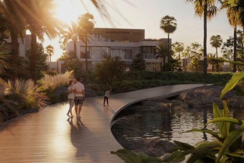 Villa para venda em Dubai, EAU 5 quartos, 874.7 m2 № 699728 - foto 11