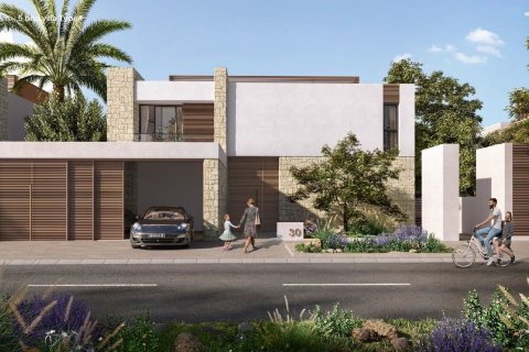 Villa i Dubai, UAE 5 soveværelser, 874.7 kvm № 699728