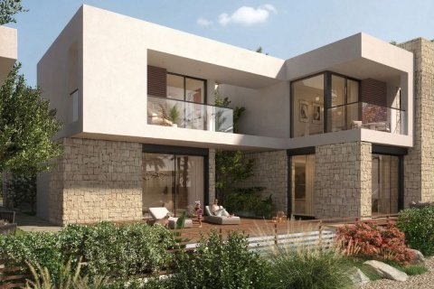 Villa para venda em Dubai, EAU 5 quartos, 874.7 m2 № 699728 - foto 9
