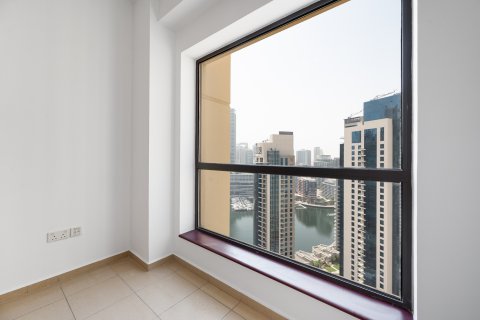 Lägenhet uthyres i Jumeirah Beach Residence, Dubai, UAE 2 sovrum, 132.14 kvm Nr. 749691 - fotografi 10