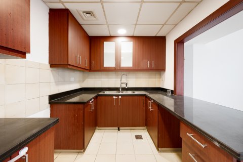 Lägenhet uthyres i Jumeirah Beach Residence, Dubai, UAE 2 sovrum, 132.14 kvm Nr. 749691 - fotografi 4