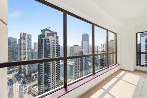 Lägenhet uthyres i Jumeirah Beach Residence, Dubai, UAE 2 sovrum, 132.14 kvm Nr. 749691 - fotografi 7