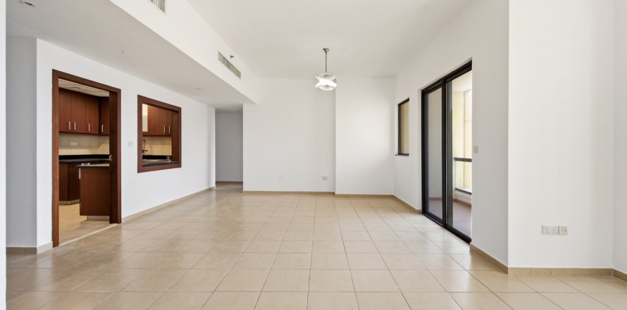 Lägenhet i Jumeirah Beach Residence, Dubai, UAE 2 sovrum, 132.14 kvm Nr. 749691