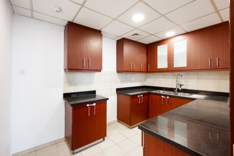 Lägenhet uthyres i Jumeirah Beach Residence, Dubai, UAE 2 sovrum, 132.14 kvm Nr. 749691 - fotografi 5