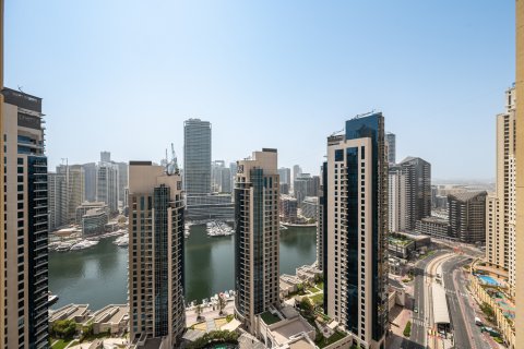 Lägenhet uthyres i Jumeirah Beach Residence, Dubai, UAE 2 sovrum, 132.14 kvm Nr. 749691 - fotografi 11