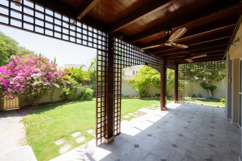 Villa itt: The Springs, Dubai, EAE, 3 hálószoba, 436.03 m², azonosító: 749687 - fénykép 15