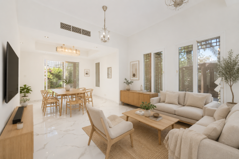 Villa itt: The Springs, Dubai, EAE, 3 hálószoba, 436.03 m², azonosító: 749687 - fénykép 1