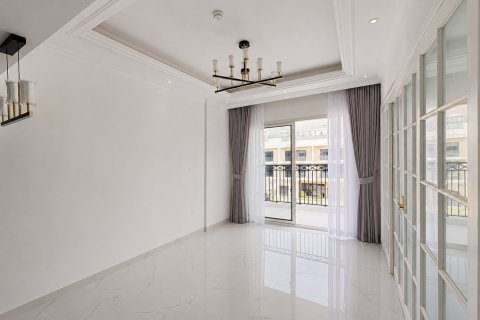 Apartamento em Arjan, Dubai, EAU 2 quartos, 87.34 m2 № 749688