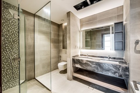 Apartamento en alquiler en Dubai Hills Estate, Dubai, EAU 1 dormitorio, 77.48 m2 № 749693 - foto 9
