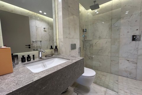 Пәтер Дубай Марина, БАӘ-да 3 жатын бөлмелер, 191.75 м² № 749689 - фото 11