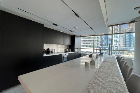 Пәтер Дубай Марина, БАӘ-да 3 жатын бөлмелер, 191.75 м² № 749689 - фото 4