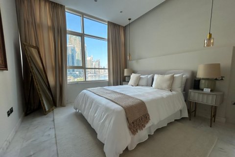 Пәтер Дубай Марина, БАӘ-да 3 жатын бөлмелер, 191.75 м² № 749689 - фото 12