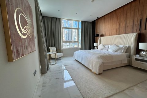 Пәтер Дубай Марина, БАӘ-да 3 жатын бөлмелер, 191.75 м² № 749689 - фото 10