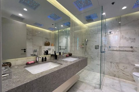 Пәтер Дубай Марина, БАӘ-да 3 жатын бөлмелер, 191.75 м² № 749689 - фото 9