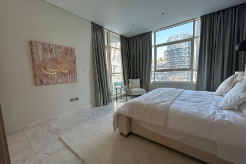 Пәтер Дубай Марина, БАӘ-да 3 жатын бөлмелер, 191.75 м² № 749689 - фото 13