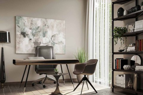 Villa in Dubai, UAE 4 bedrooms, 369.6 sq.m. № 695217 - photo 15