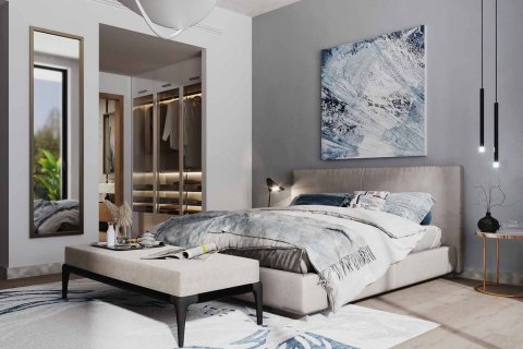 Villa in Dubai, UAE 4 bedrooms, 369.6 sq.m. № 695217 - photo 14