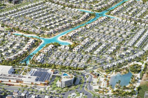 Villa in Dubai, UAE 4 bedrooms, 369.6 sq.m. № 695217 - photo 7