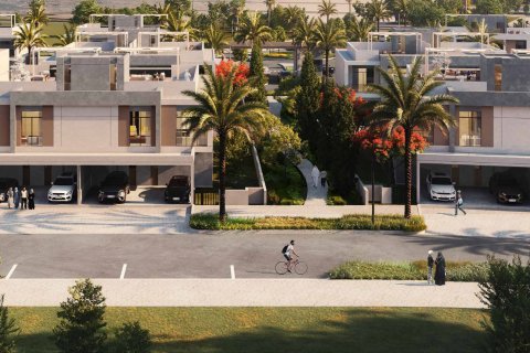 Villa in Dubai, UAE 4 bedrooms, 369.6 sq.m. № 695217 - photo 8