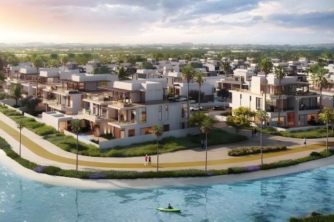 Villa in Dubai, UAE 4 bedrooms, 369.6 sq.m. № 695217 - photo 12