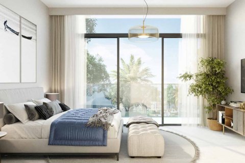 Villa in Dubai, UAE 4 bedrooms, 369.6 sq.m. № 695217 - photo 16