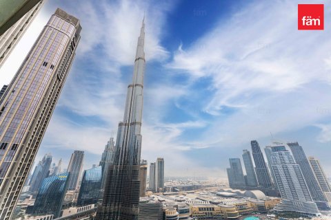 Apartment til salg i Dubai, UAE 2 soveværelser, 112.6 kvm № 695214 - foto 24