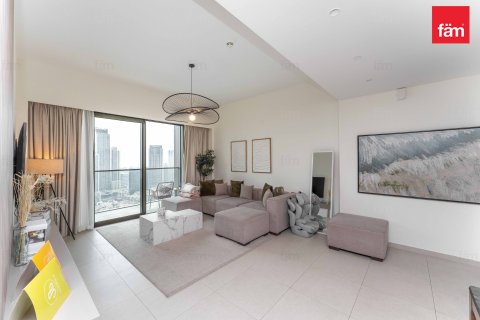 Apartament de vânzare în Dubai, EAU 2 dormitoare, 112.6 mp. №695214 - poză 3