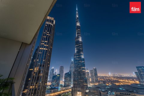 Apartment til salg i Dubai, UAE 2 soveværelser, 112.6 kvm № 695214 - foto 29